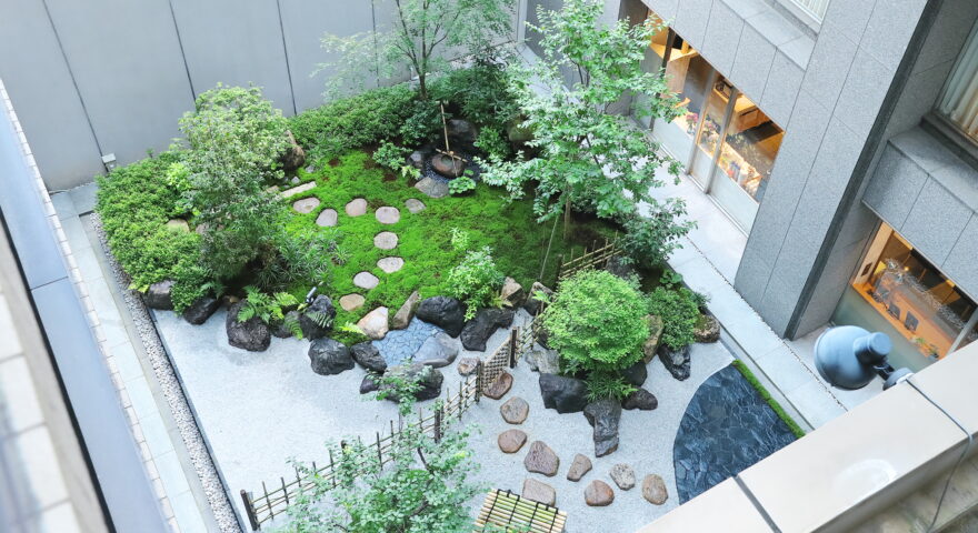 ハートンホテル京都